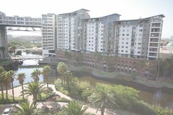 Hotel Manhattan 808 by Ctha, Capetown, photo