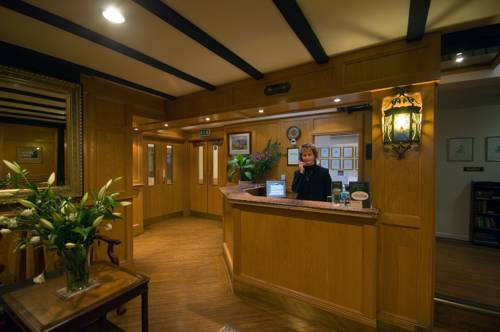 Фото отеля 4