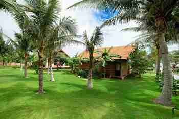 Фото Blue Bay Mui Ne Resort & SPA