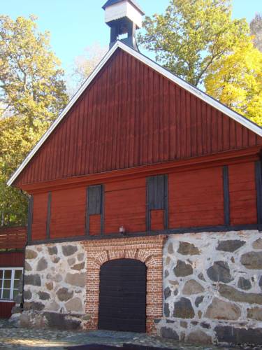 Фото Sodra Hoka Kursgard