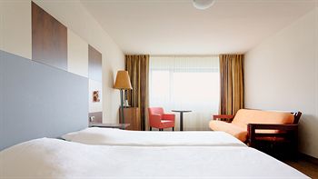 Фото Fletcher Hotel-Restaurant Emmen