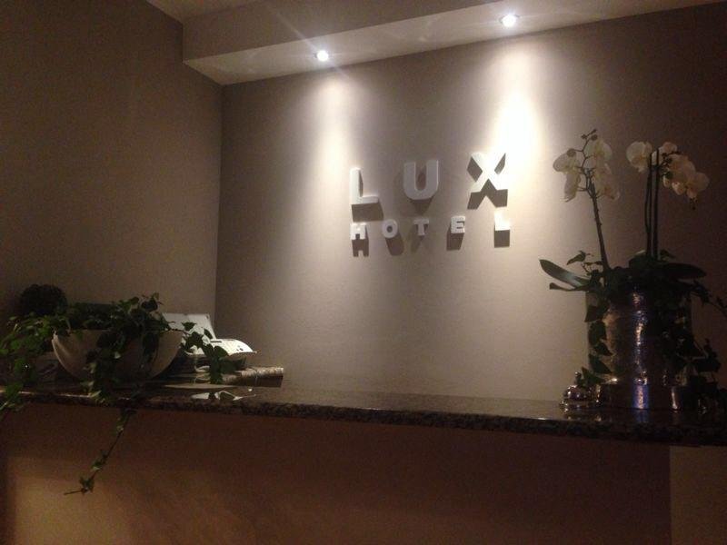 Фото Lux Hotel