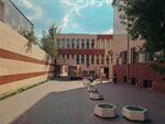 Izdatelstvo Melik-Pashayev (Bolshaya Semyonovskaya Street, 40с26), publishing house