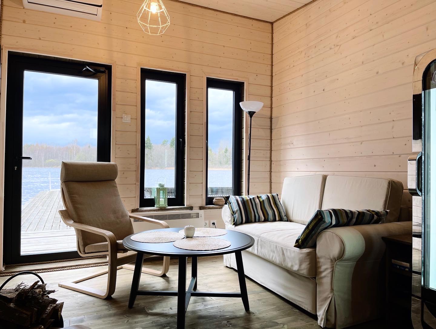 Фото Chuchemlya eco village