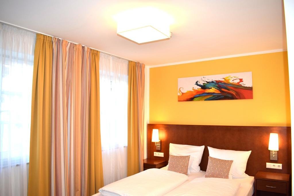 Фото Hotel Weichandhof by Lehmann Hotels