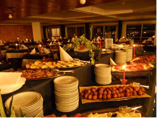 Фото Hotel Marilleva 1400