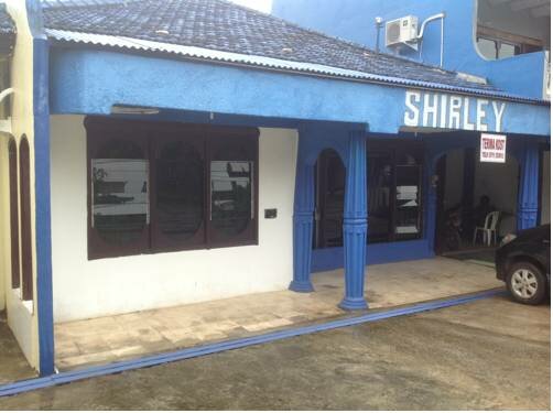 Hotel Shirley Boarding House, Palembang, photo