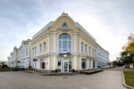 Coffee Anytime (Lenina Street, 10к1), coffee shop