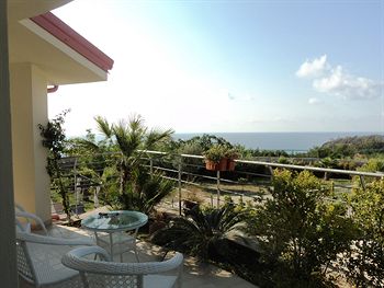 Фото B&b Villa Pimm's