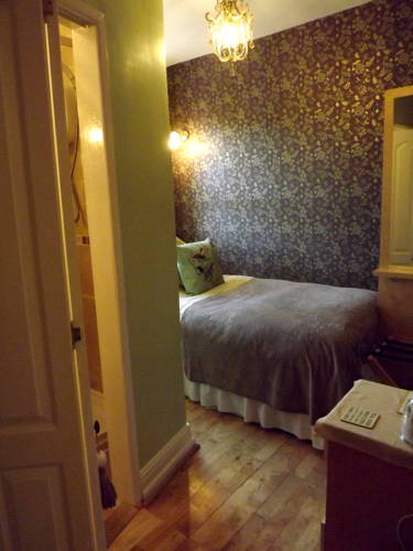 Фото Park Place Guesthouse