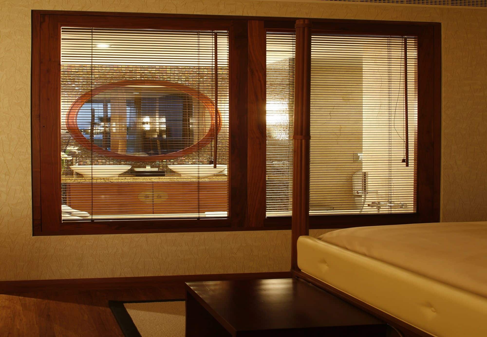 Фото Cascade Wellness Resort