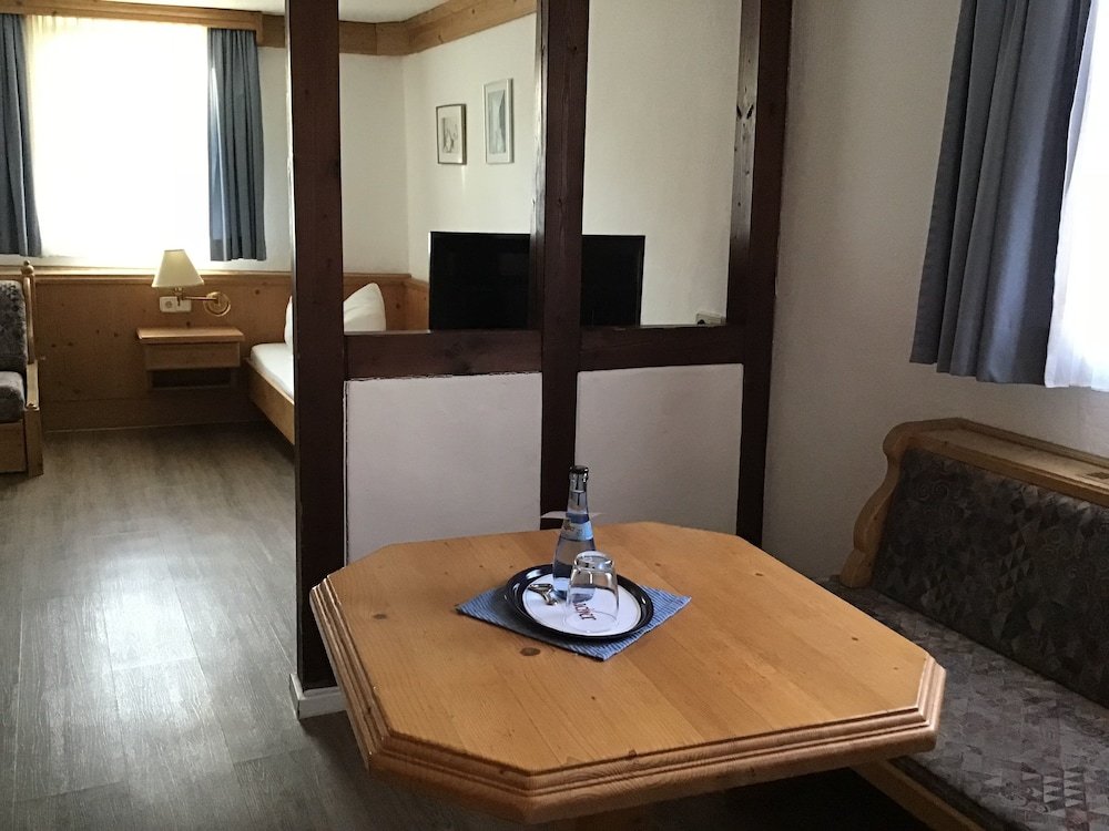 Фото Historik Hotel Ochsen