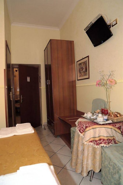 Фото Hotel Sol Levante