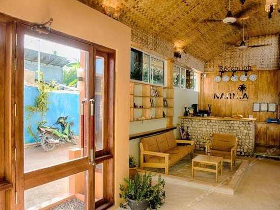 Фото Narnia Maldives Hotel at Maafushi