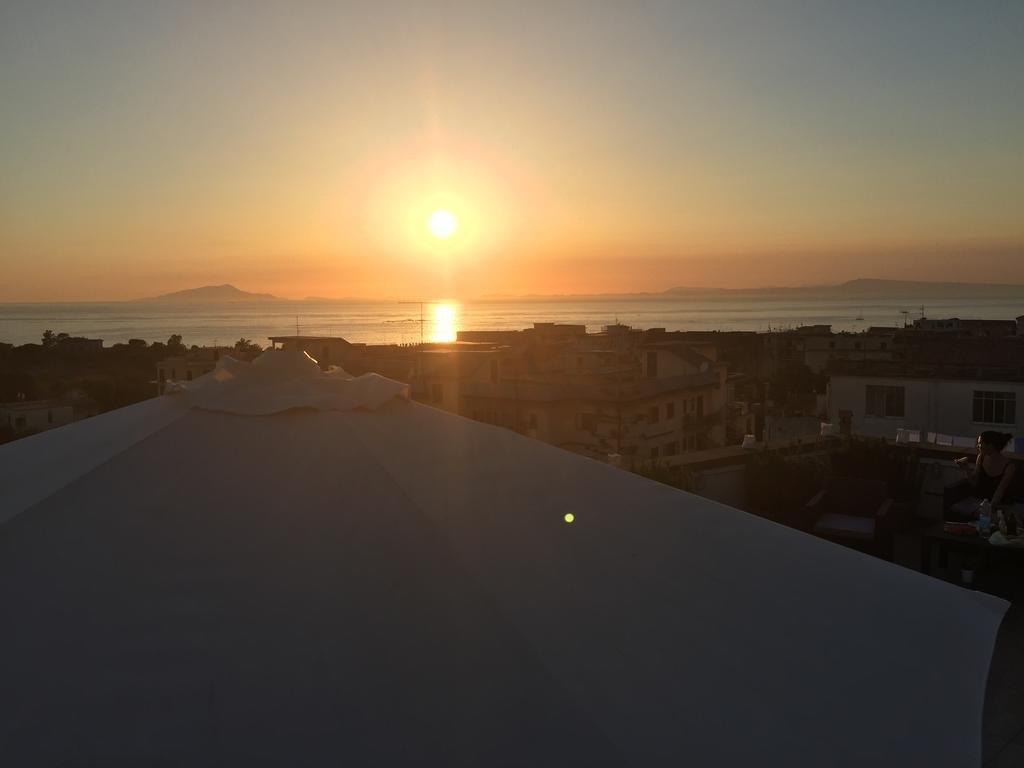 Фото La Pennichella Sorrentina Relais