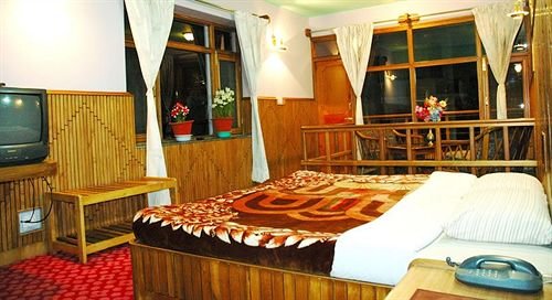 Фото отеля 3