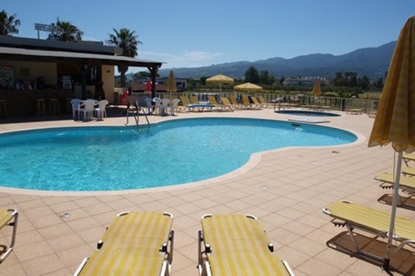 Фото Garden City