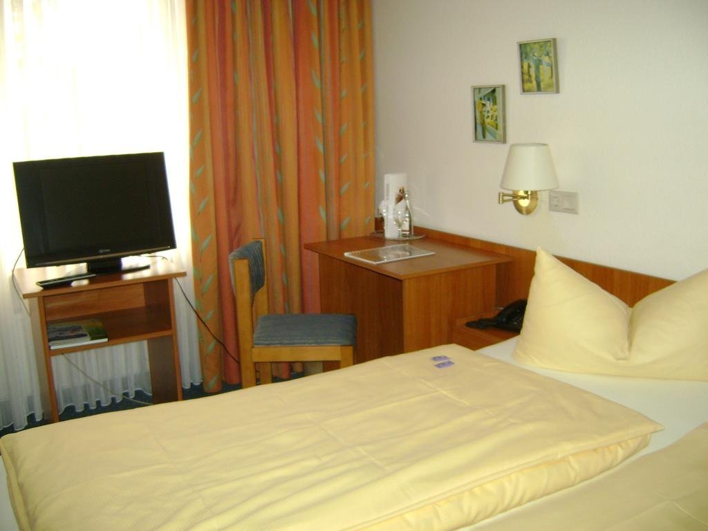 Фото Hotel LOUiS