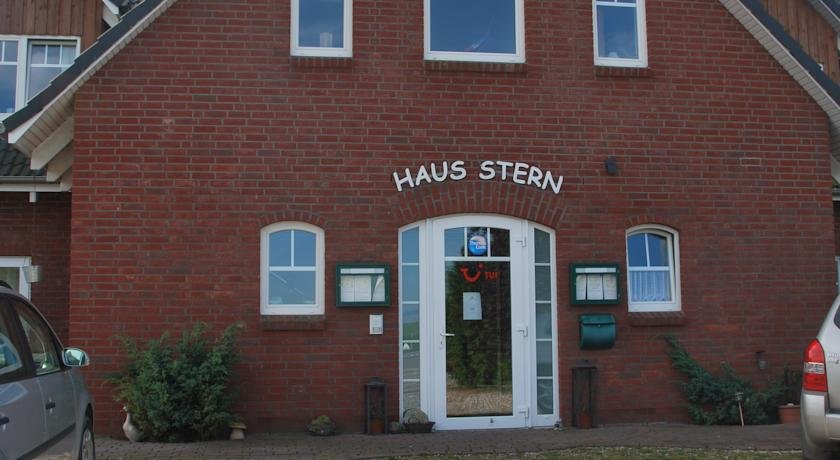 Фото Haus Stern Weissenhaus