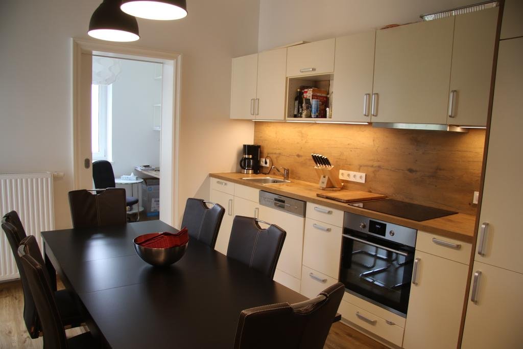 Фото Innsbruck Saggen Large Flat