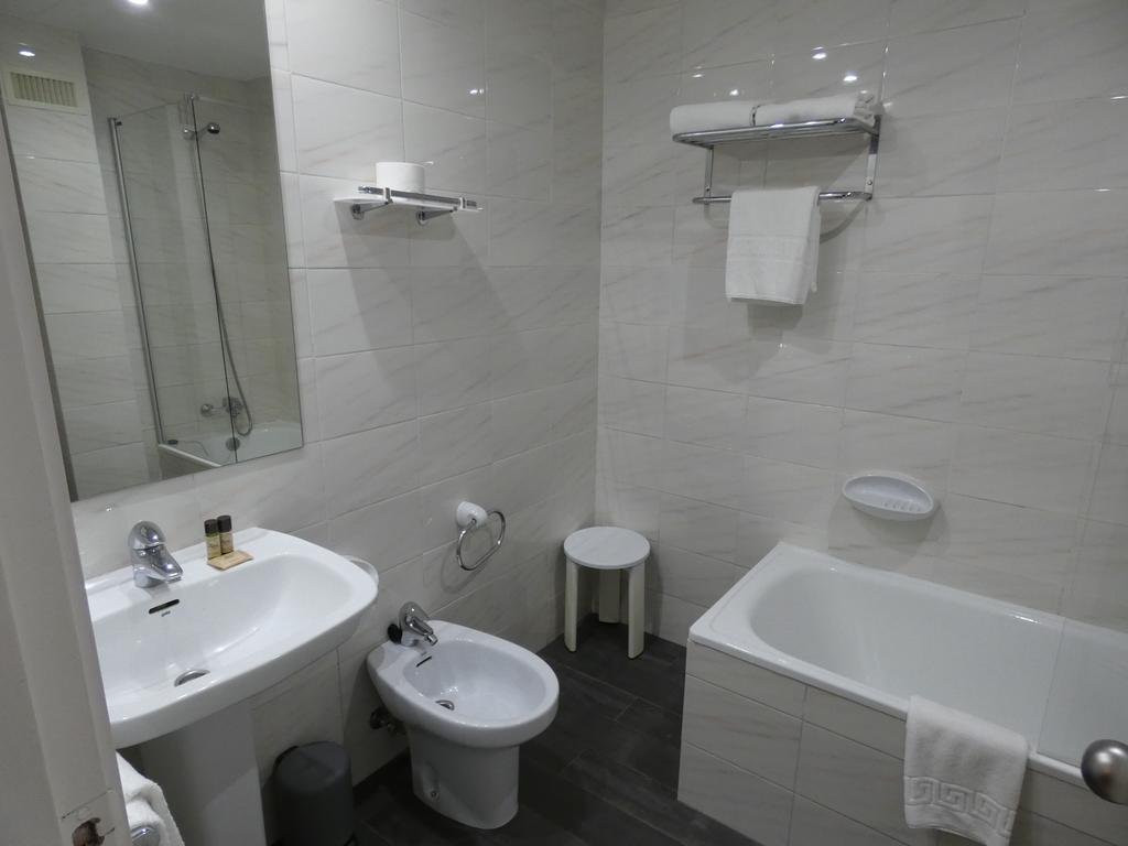 Фото Hotel Marina Tossa