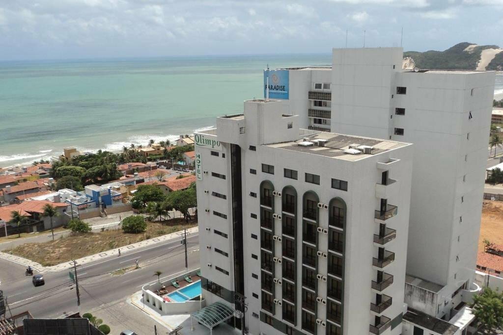 Hotel Condomínio Pontamares Hotel Residência, Natal, photo
