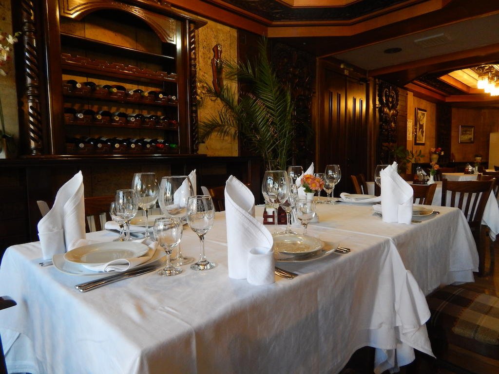 Фото Tryavna Complex