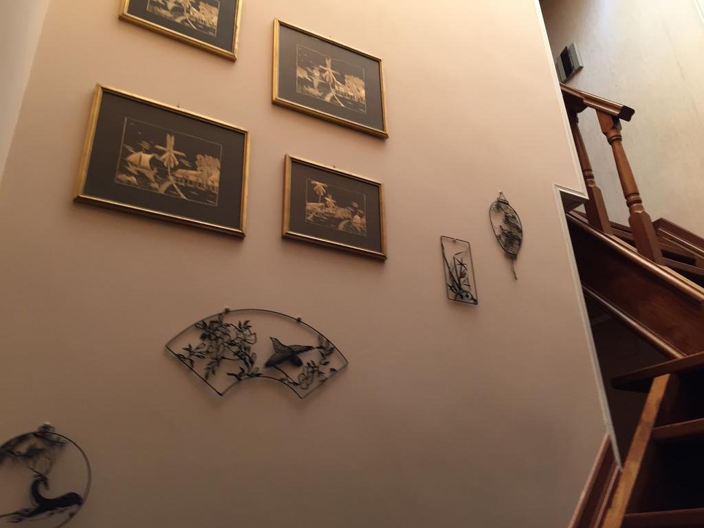 Фото Casa Tonina