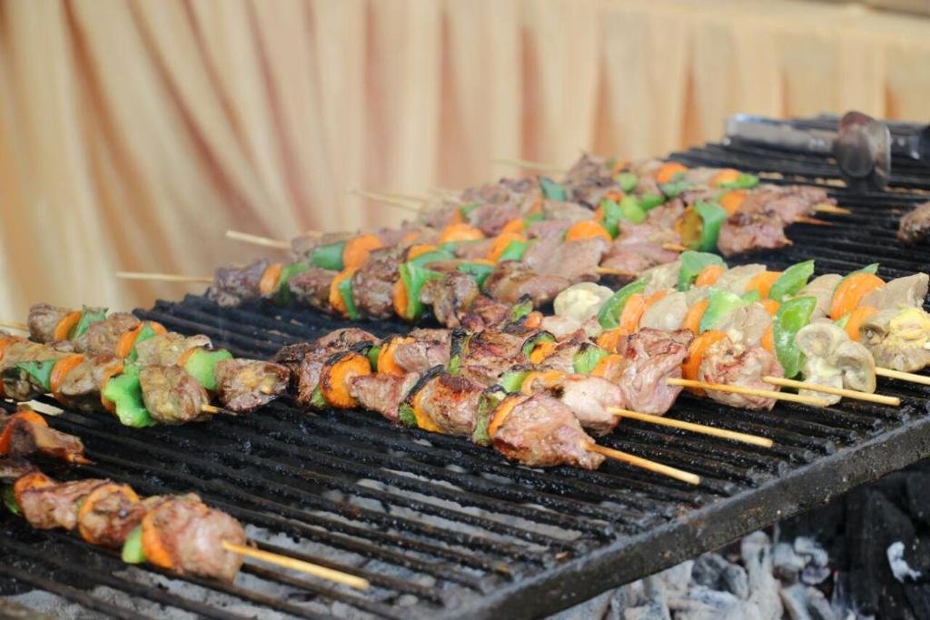 Фото Lenana Hotel