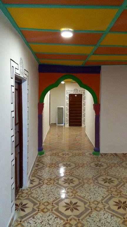 Фото Ws Diamond Hotel of Kono