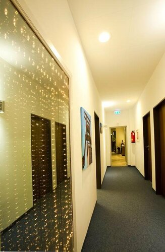 Гостиница Boutique 019 Essen City в Эссене