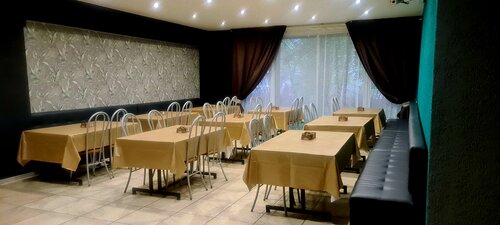 Comedor Алмаз, , foto