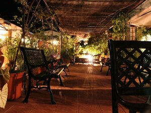 Гостиница Coimbra Hotel & SPA