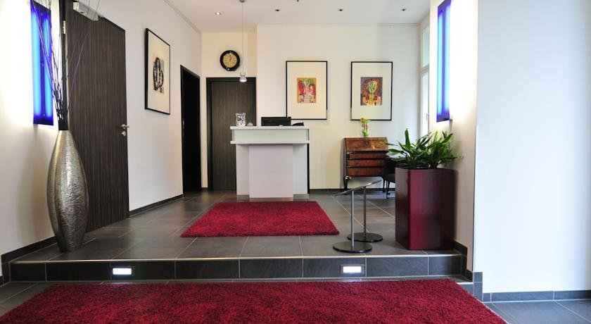 Фото отеля 5