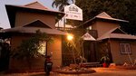 Kimberley Travellers Lodge - Hostel