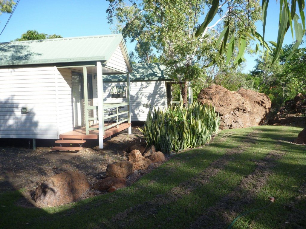 Фото Discovery Holiday Parks - Cloncurry