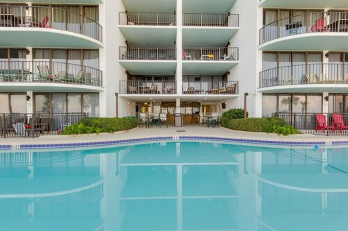 Гостиница Watercrest 1501