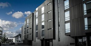 Гостиница Black Pearl