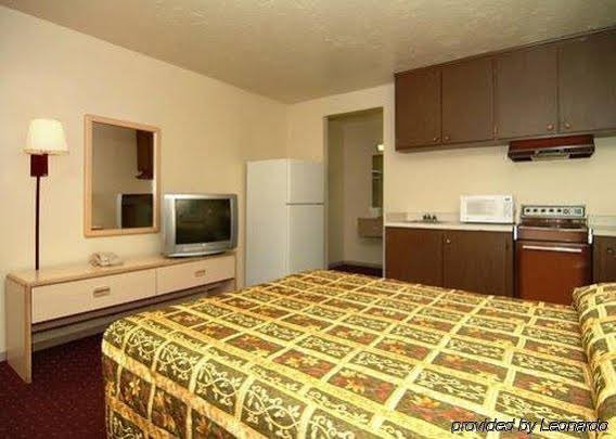 Фото Escondido Lodge