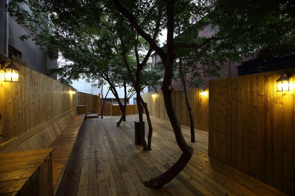 Фото Kyoung Dong