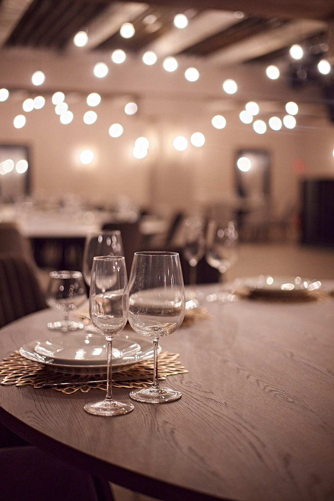 Фото Завод - территория лофт