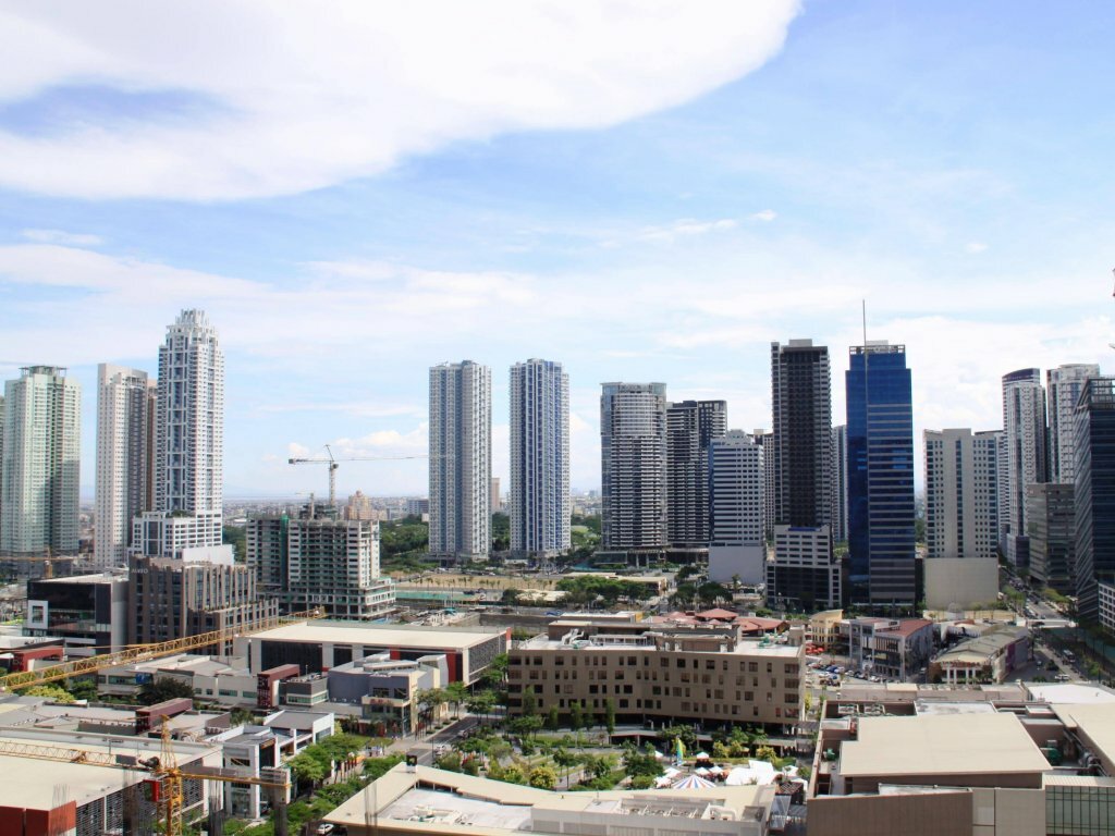 Hotel The Redbloom Suites Bonifacio Global City Bgc, Earth, photo