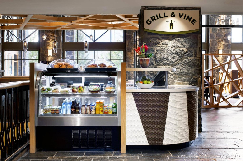 Фото The Westin by LaTour