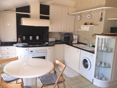 Гостиница Apartamentos Sinás Playa