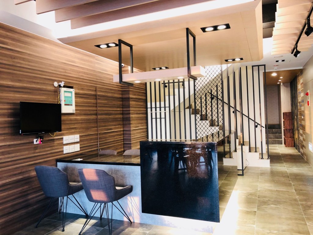 Фото Q House