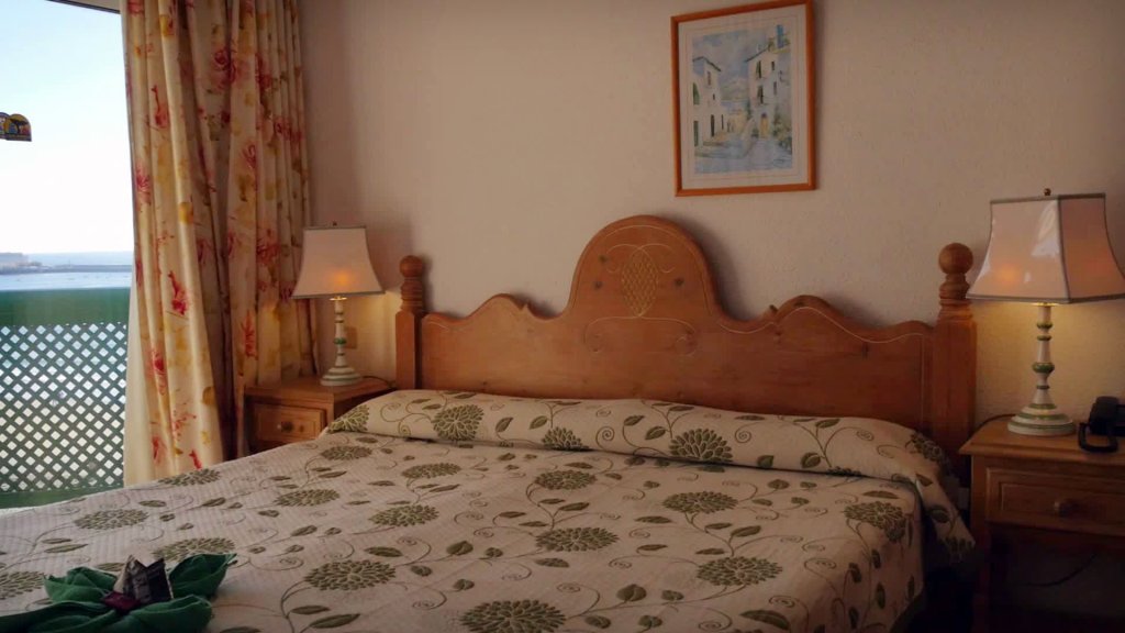 Фото Отель Playa Sur Tenerife