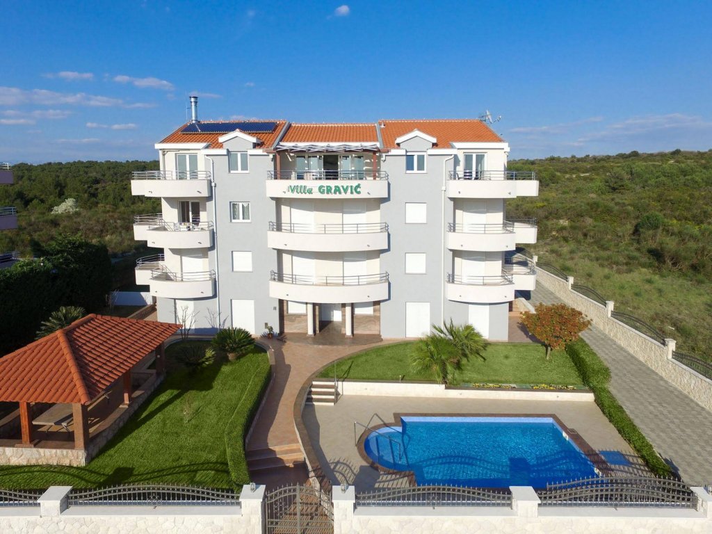 Фото Villa Gravic