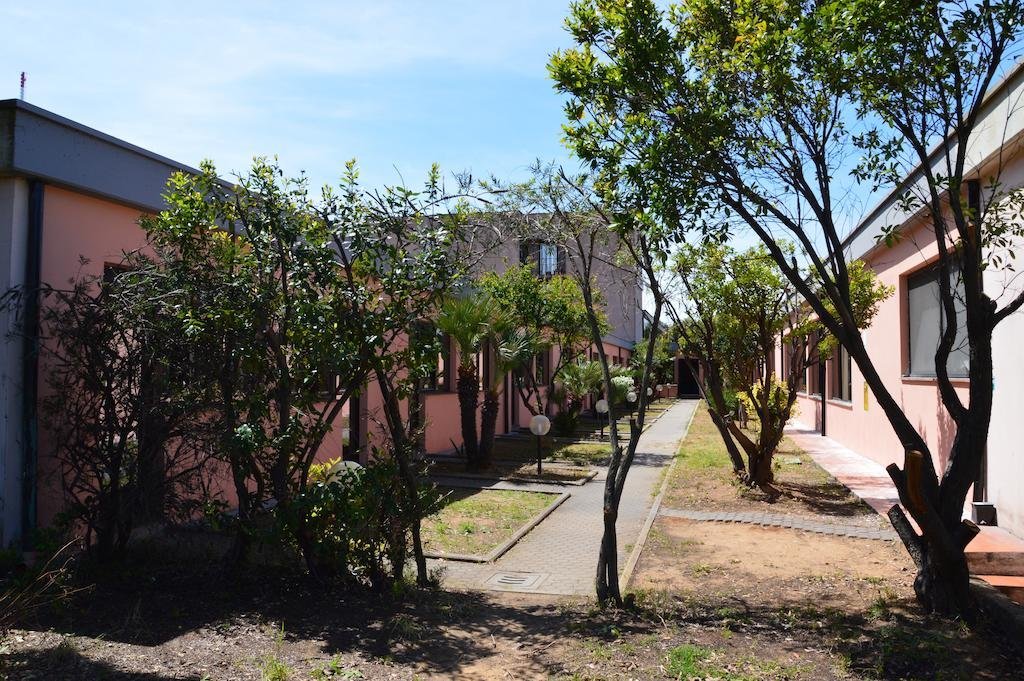 Фото Hotel Phalesia