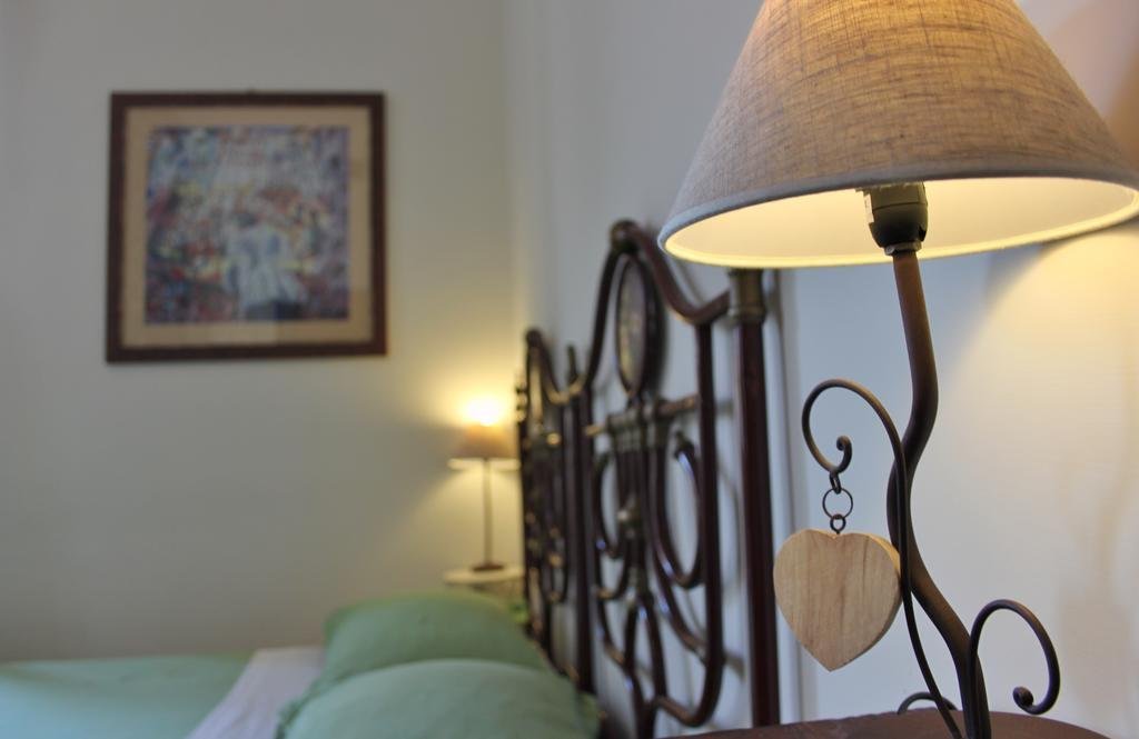 Фото Abaco Bed & Breakfast