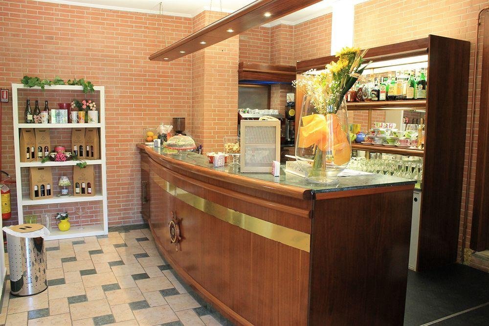 Фото Ricci Hotel